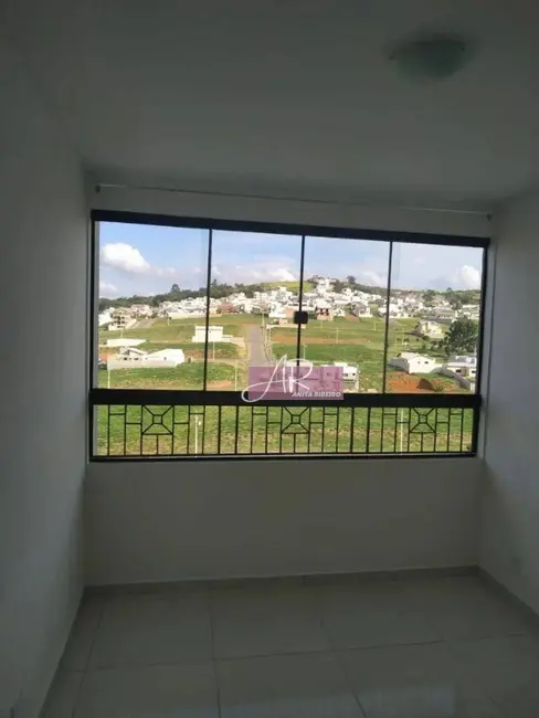 Apartamento com 2 quartos à venda, 58m2 em Pouso Alegre - MG - imagem 2 Foto 2 de Apartamento com 2 quartos à venda, 58m2 em Pouso Alegre - MG