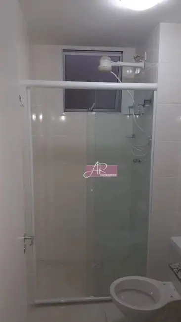 Apartamento com 2 quartos à venda, 58m2 em Pouso Alegre - MG - imagem 7 Foto 7 de Apartamento com 2 quartos à venda, 58m2 em Pouso Alegre - MG