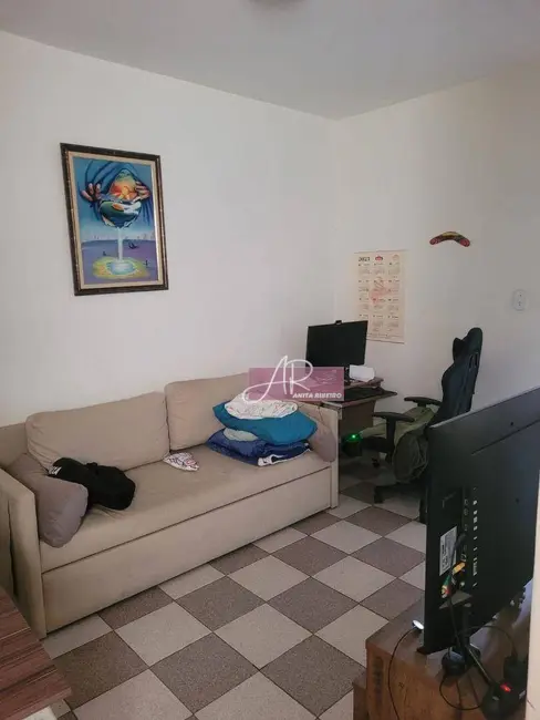 Foto 2 de Apartamento com 1 quarto à venda, 37m2 em Bela Vista, São Paulo - SP