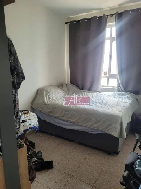 Foto 4 de Apartamento com 1 quarto à venda, 37m2 em Bela Vista, São Paulo - SP