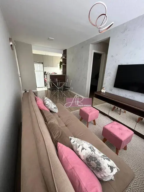 Foto 1 de Apartamento com 1 quarto à venda, 49m2 em Pouso Alegre - MG