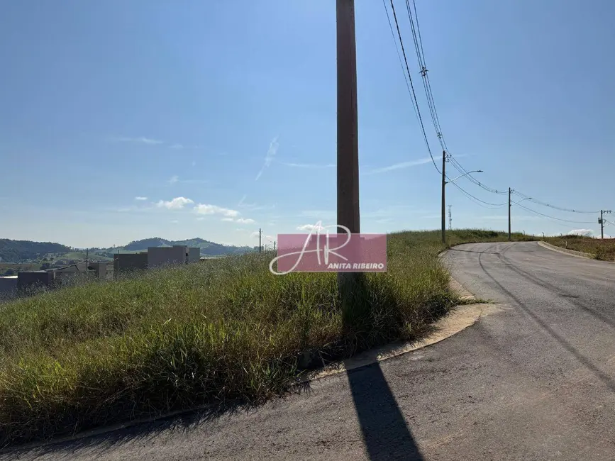 Foto 3 de Terreno / Lote à venda, 1219m2 em Pouso Alegre - MG