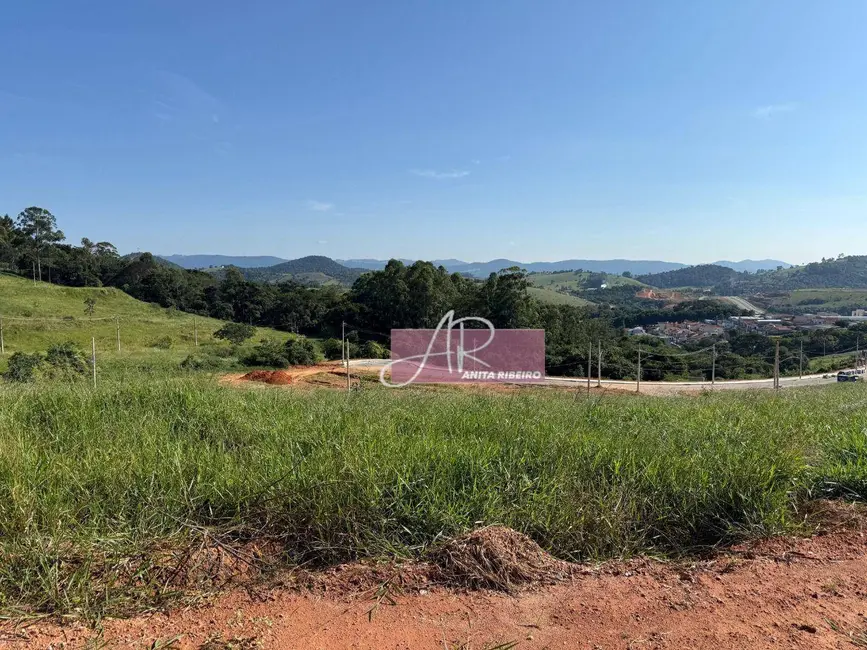 Foto 1 de Terreno / Lote à venda, 411m2 em Pouso Alegre - MG