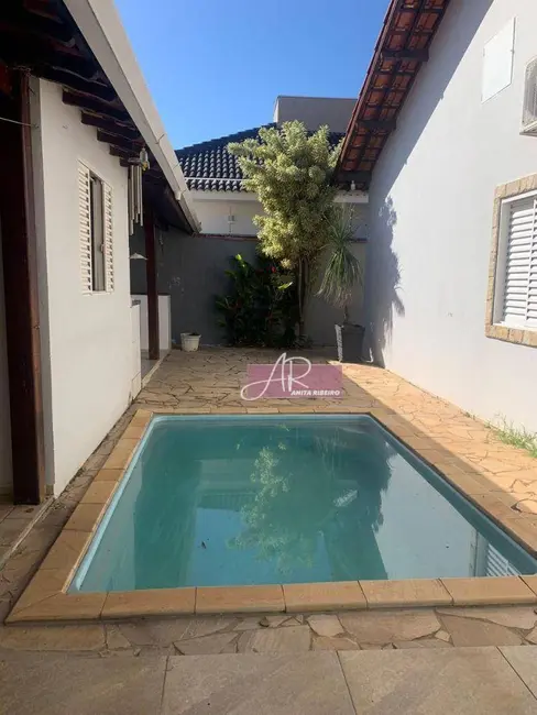 Foto 2 de Casa com 3 quartos à venda, 300m2 em Colinas de Santa Bárbara, Pouso Alegre - MG