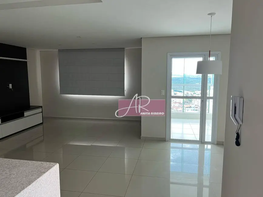 Apartamento com 3 quartos à venda, 132m2 em Santa Dorotéia, Pouso Alegre - MG - imagem 2 Foto 2 de Apartamento com 3 quartos à venda, 132m2 em Santa Dorotéia, Pouso Alegre - MG