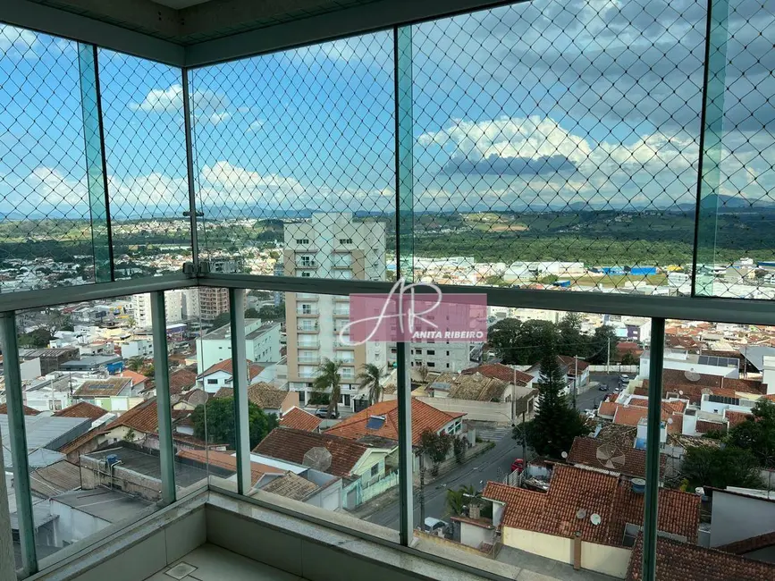 Apartamento com 3 quartos à venda, 132m2 em Santa Dorotéia, Pouso Alegre - MG - imagem 1 Foto 1 de Apartamento com 3 quartos à venda, 132m2 em Santa Dorotéia, Pouso Alegre - MG