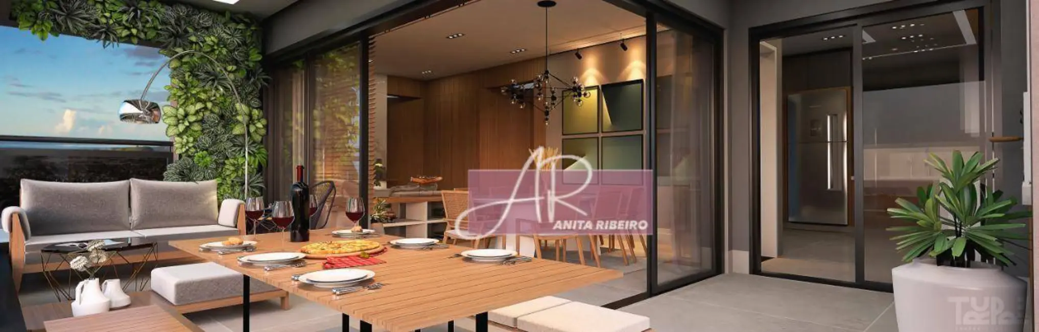 Apartamento com 4 quartos à venda, 250m2 em Centro, Pouso Alegre - MG - imagem 7 Foto 7 de Apartamento com 4 quartos à venda, 250m2 em Centro, Pouso Alegre - MG