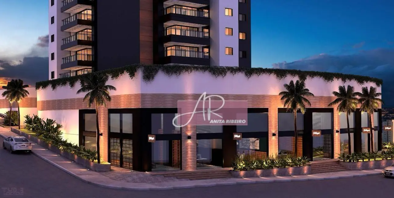 Apartamento com 4 quartos à venda, 250m2 em Centro, Pouso Alegre - MG - imagem 4 Foto 4 de Apartamento com 4 quartos à venda, 250m2 em Centro, Pouso Alegre - MG