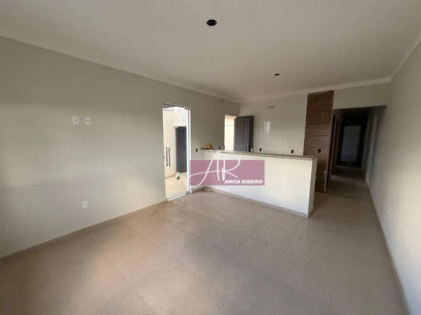 Foto 4 de Casa com 3 quartos à venda, 125m2 em Santo Expedito, Pouso Alegre - MG