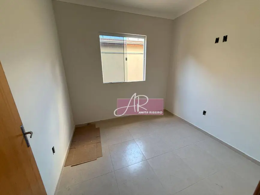 Foto 8 de Casa com 3 quartos à venda, 125m2 em Santo Expedito, Pouso Alegre - MG