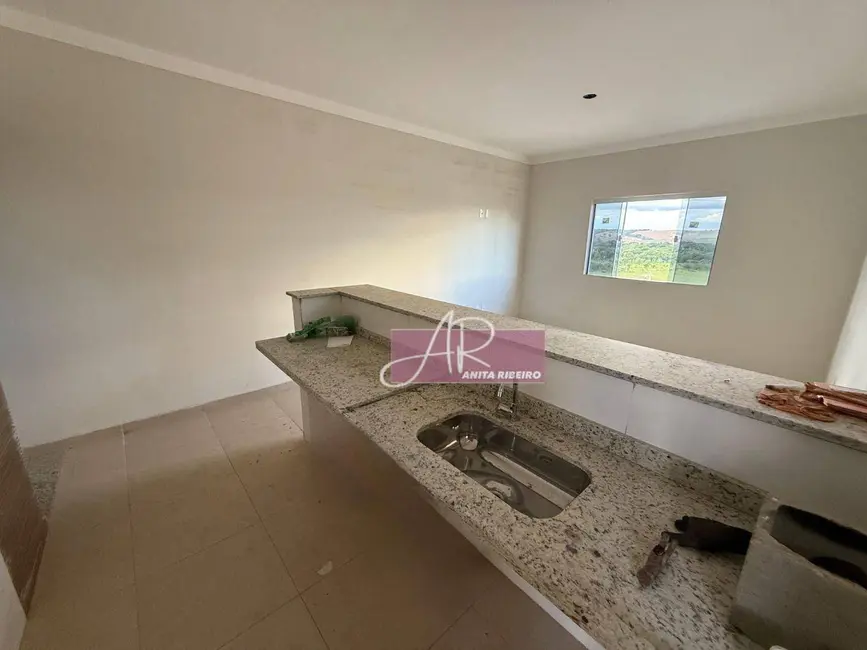 Foto 6 de Casa com 3 quartos à venda, 125m2 em Santo Expedito, Pouso Alegre - MG