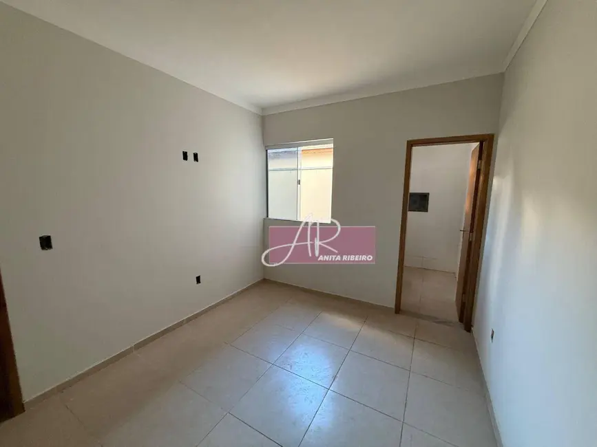 Foto 9 de Casa com 3 quartos à venda, 125m2 em Santo Expedito, Pouso Alegre - MG