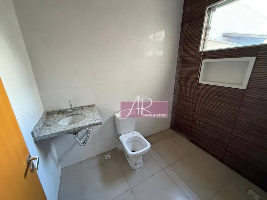 Foto 5 de Casa com 2 quartos à venda, 125m2 em Santo Expedito, Pouso Alegre - MG