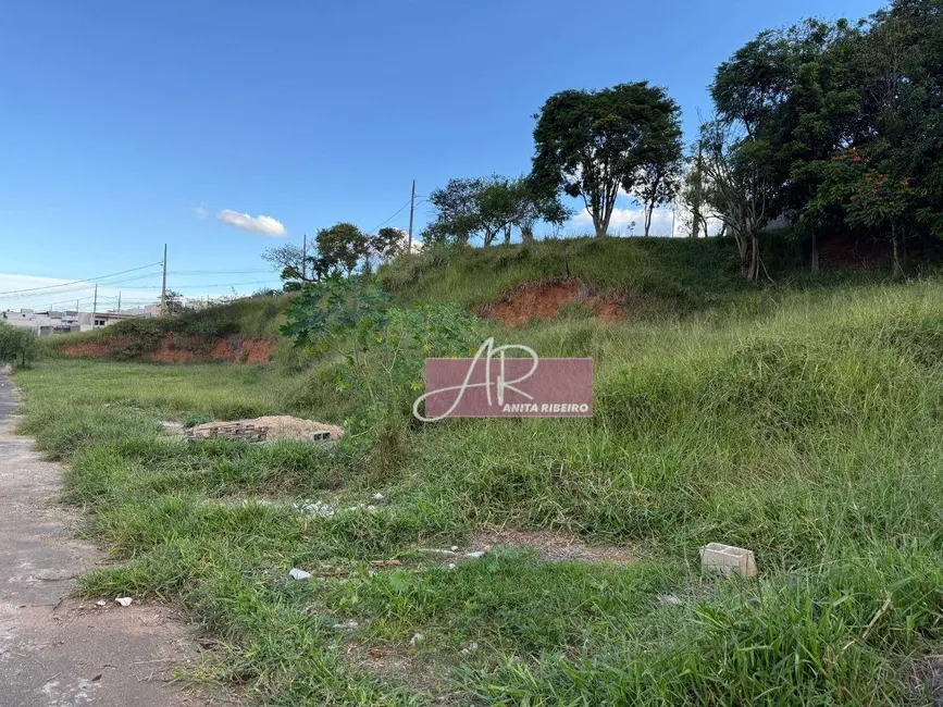 Foto 2 de Terreno / Lote à venda, 500m2 em Santo Expedito, Pouso Alegre - MG