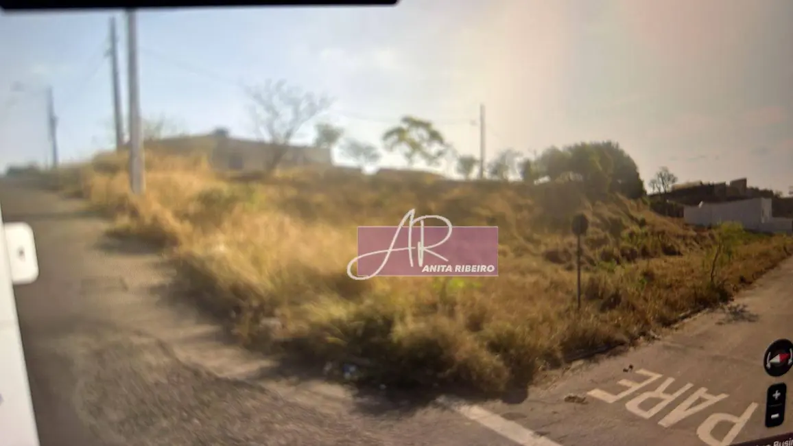 Foto 1 de Terreno / Lote à venda, 1278m2 em Santo Expedito, Pouso Alegre - MG
