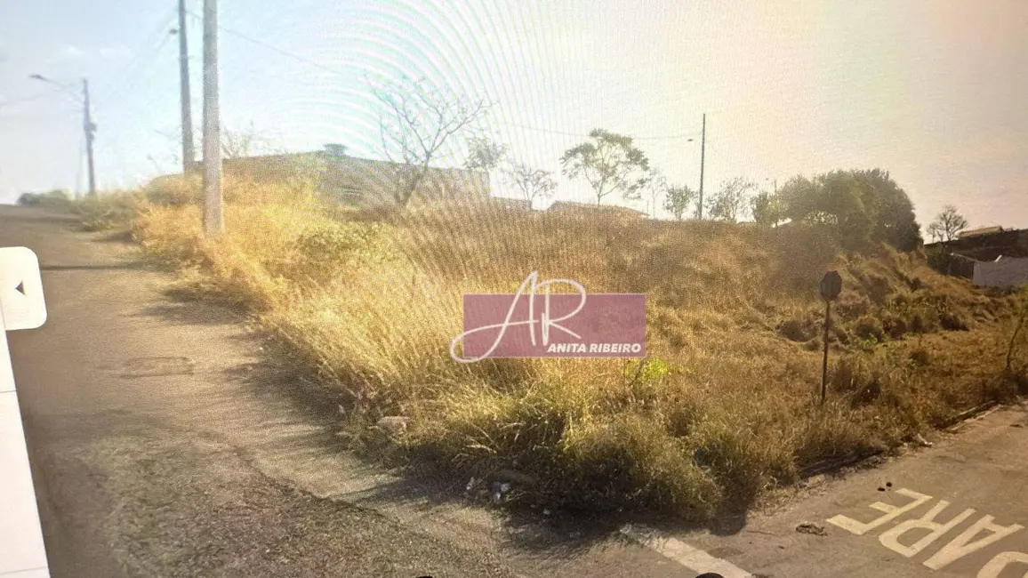 Foto 2 de Terreno / Lote à venda, 1278m2 em Santo Expedito, Pouso Alegre - MG