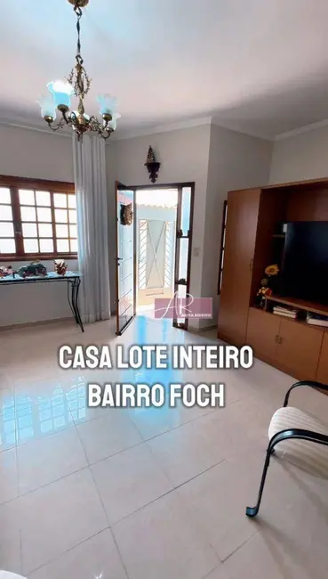 Foto 1 de Casa com 5 quartos à venda, 286m2 em Pouso Alegre - MG