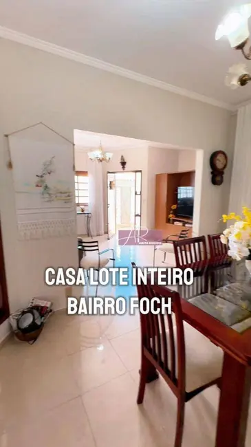 Foto 5 de Casa com 5 quartos à venda, 286m2 em Pouso Alegre - MG