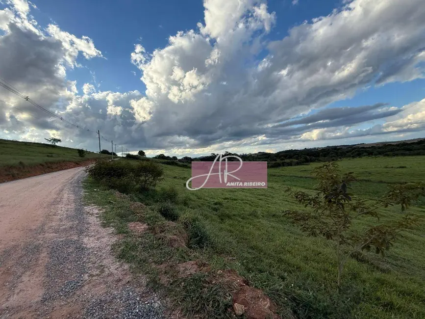 Terreno / Lote à venda, 14500m2 em Jardim Califórnia, Pouso Alegre - MG - imagem 3 Foto 3 de Terreno / Lote à venda, 14500m2 em Jardim Califórnia, Pouso Alegre - MG