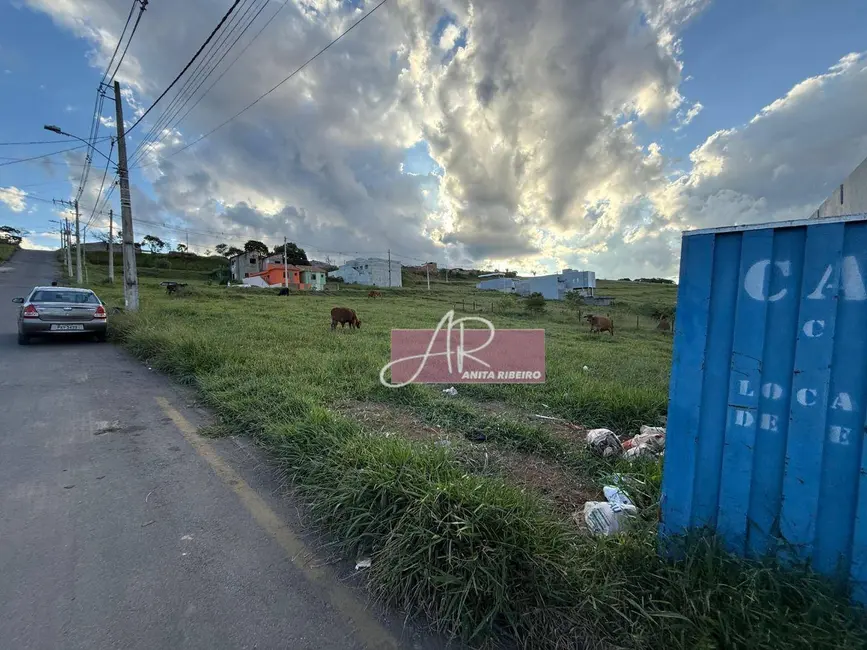 Terreno / Lote à venda, 14500m2 em Jardim Califórnia, Pouso Alegre - MG - imagem 2 Foto 2 de Terreno / Lote à venda, 14500m2 em Jardim Califórnia, Pouso Alegre - MG