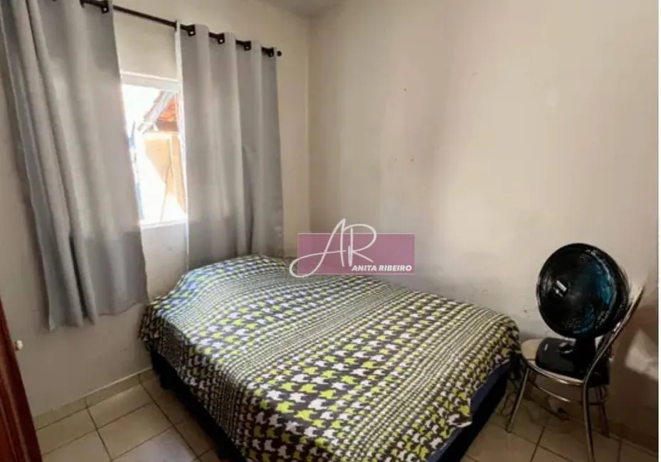 Foto 7 de Casa com 3 quartos à venda, 127m2 em São Carlos, Pouso Alegre - MG