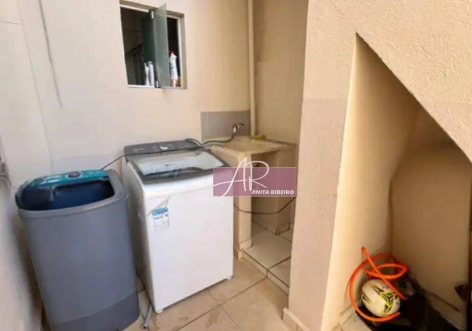 Foto 5 de Casa com 3 quartos à venda, 127m2 em São Carlos, Pouso Alegre - MG