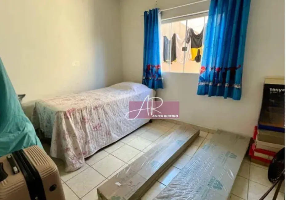 Foto 8 de Casa com 3 quartos à venda, 127m2 em São Carlos, Pouso Alegre - MG