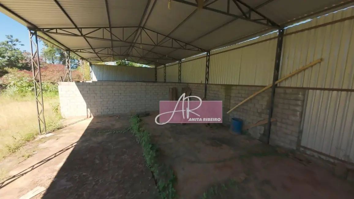Sítio / Rancho com 1 quarto à venda, 90000m2 em Pouso Alegre - MG - imagem 5 Foto 5 de Sítio / Rancho com 1 quarto à venda, 90000m2 em Pouso Alegre - MG