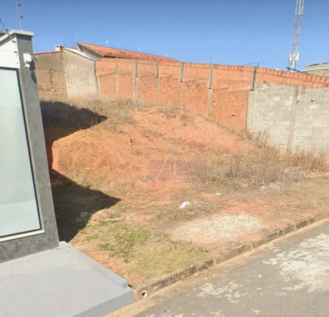 Terreno / Lote à venda, 300m2 em Colinas de Santa Bárbara, Pouso Alegre - MG - imagem 3 Foto 3 de Terreno / Lote à venda, 300m2 em Colinas de Santa Bárbara, Pouso Alegre - MG