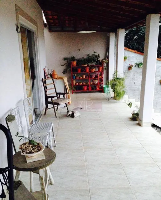 Foto 7 de Casa com 2 quartos à venda, 276m2 em Jardim Esplanada, Pouso Alegre - MG