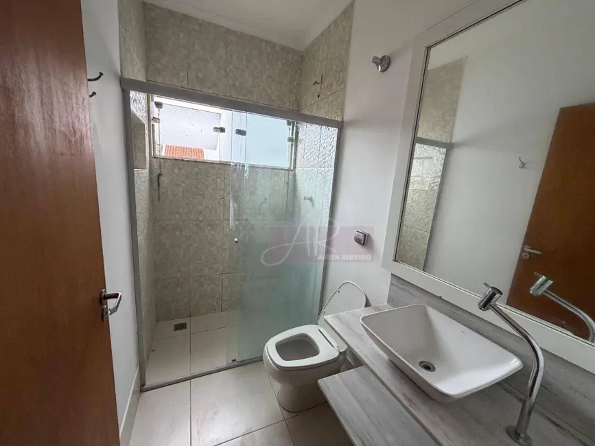Foto 7 de Casa com 2 quartos à venda, 276m2 em Jardim Esplanada, Pouso Alegre - MG