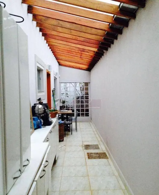 Foto 6 de Casa com 2 quartos à venda, 276m2 em Jardim Esplanada, Pouso Alegre - MG