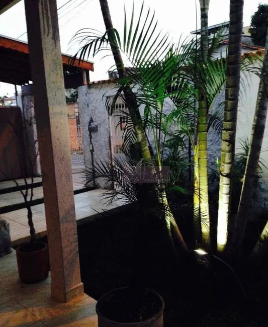 Foto 5 de Casa com 2 quartos à venda, 276m2 em Jardim Esplanada, Pouso Alegre - MG