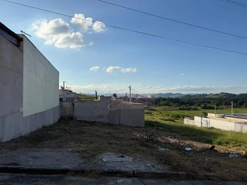 Foto 1 de Terreno / Lote à venda, 252m2 em Santo Expedito II, Pouso Alegre - MG