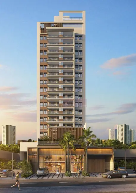 Foto 1 de Apartamento com 2 quartos à venda, 69m2 em Centro, Pouso Alegre - MG
