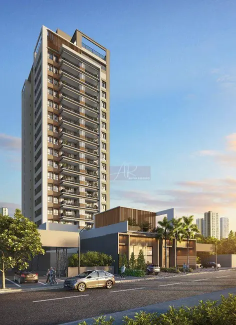 Apartamento com 2 quartos à venda, 69m2 em Centro, Pouso Alegre - MG - imagem 3 Foto 3 de Apartamento com 2 quartos à venda, 69m2 em Centro, Pouso Alegre - MG