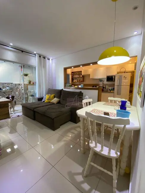 Foto 3 de Casa com 2 quartos à venda, 120m2 em Pouso Alegre - MG