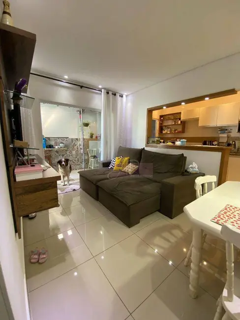 Foto 2 de Casa com 2 quartos à venda, 120m2 em Pouso Alegre - MG