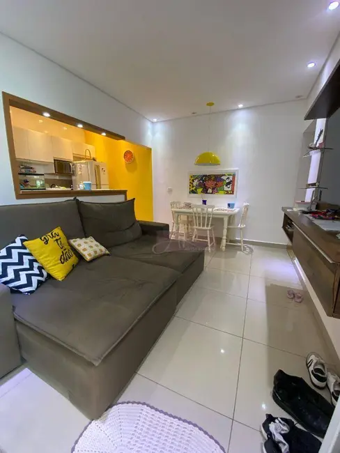 Foto 1 de Casa com 2 quartos à venda, 120m2 em Pouso Alegre - MG