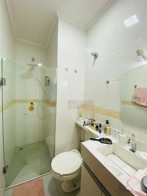 Foto 6 de Casa com 2 quartos à venda, 62m2 em Fátima III, Pouso Alegre - MG