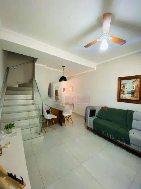 Foto 1 de Casa com 2 quartos à venda, 62m2 em Fátima III, Pouso Alegre - MG