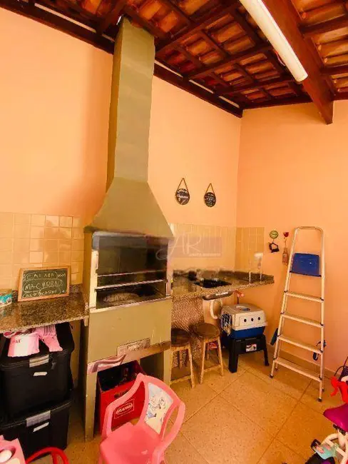 Foto 9 de Casa com 2 quartos à venda, 62m2 em Fátima III, Pouso Alegre - MG