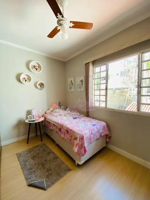 Foto 7 de Casa com 2 quartos à venda, 62m2 em Fátima III, Pouso Alegre - MG