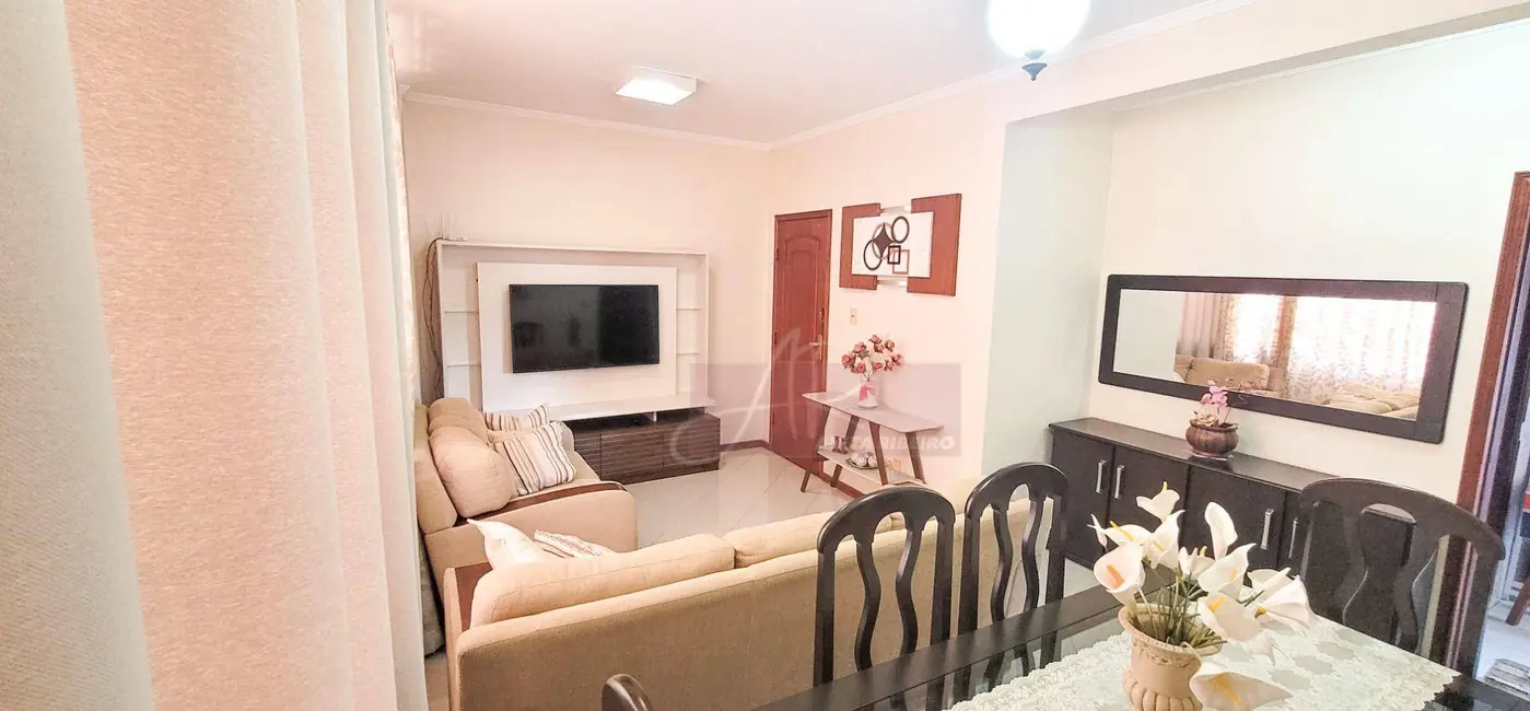 Foto 1 de Apartamento com 3 quartos à venda, 132m2 em Centro, Pouso Alegre - MG