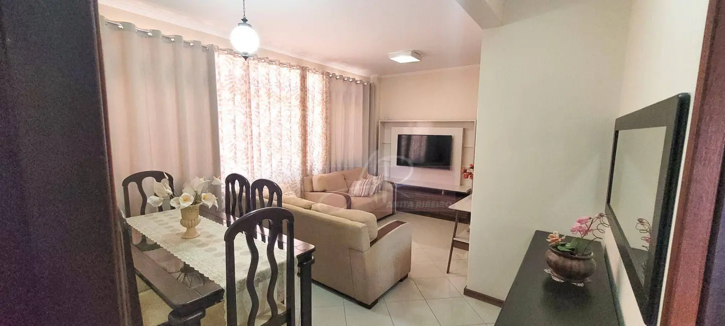 Apartamento com 3 quartos à venda, 132m2 em Centro, Pouso Alegre - MG - imagem 7 Foto 7 de Apartamento com 3 quartos à venda, 132m2 em Centro, Pouso Alegre - MG