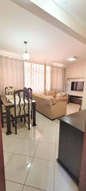 Apartamento com 3 quartos à venda, 132m2 em Centro, Pouso Alegre - MG - imagem 4 Foto 4 de Apartamento com 3 quartos à venda, 132m2 em Centro, Pouso Alegre - MG