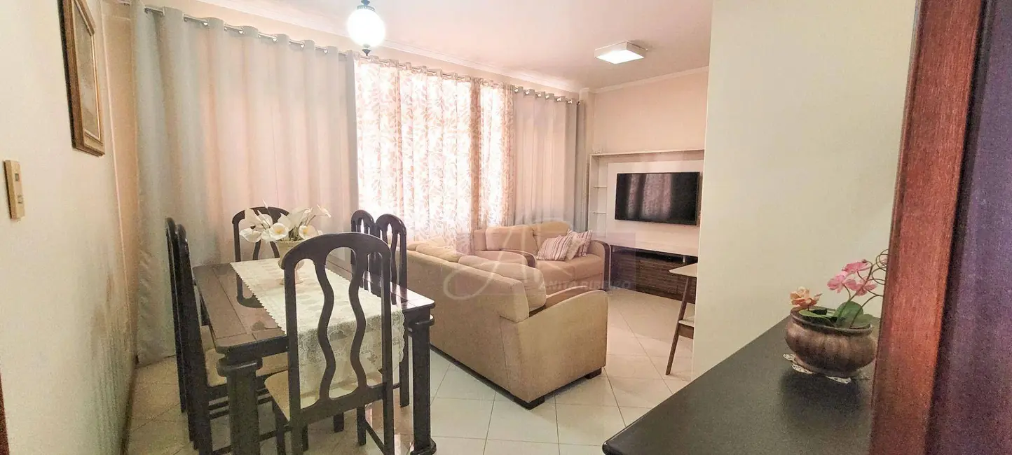 Apartamento com 3 quartos à venda, 132m2 em Centro, Pouso Alegre - MG - imagem 3 Foto 3 de Apartamento com 3 quartos à venda, 132m2 em Centro, Pouso Alegre - MG