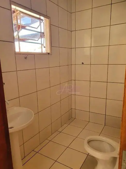 Casa com 2 quartos à venda, 130m2 em Pouso Alegre - MG - imagem 9 Foto 9 de Casa com 2 quartos à venda, 130m2 em Pouso Alegre - MG
