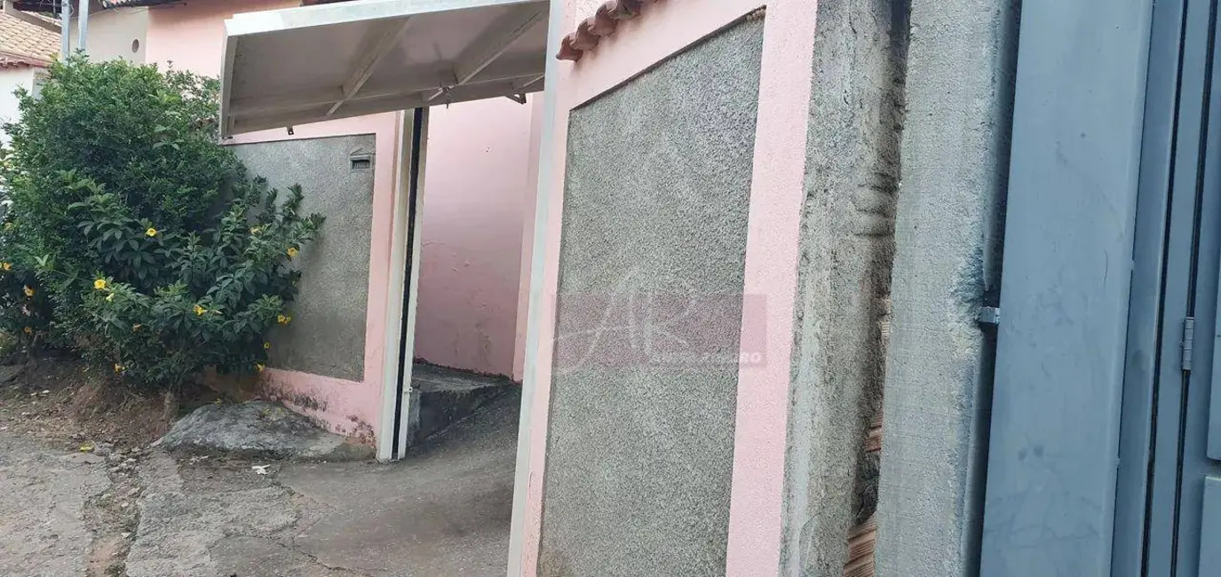Casa com 2 quartos à venda, 130m2 em Pouso Alegre - MG - imagem 3 Foto 3 de Casa com 2 quartos à venda, 130m2 em Pouso Alegre - MG