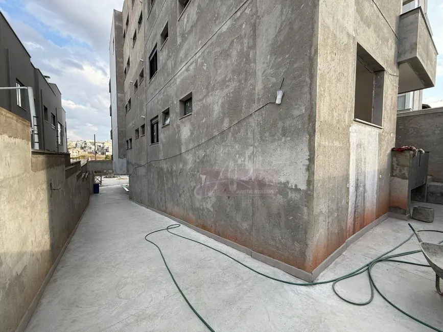 Apartamento com 3 quartos à venda, 85m2 em Pouso Alegre - MG - imagem 6 Foto 6 de Apartamento com 3 quartos à venda, 85m2 em Pouso Alegre - MG